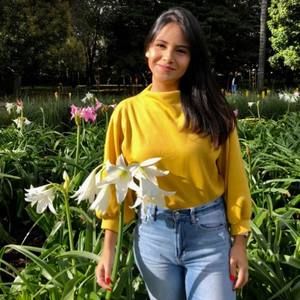 Meet your Posher, Janeth